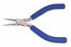 Round Nose Pliers <br> Full-Sized 4-3/4 Length <br> Pakistan